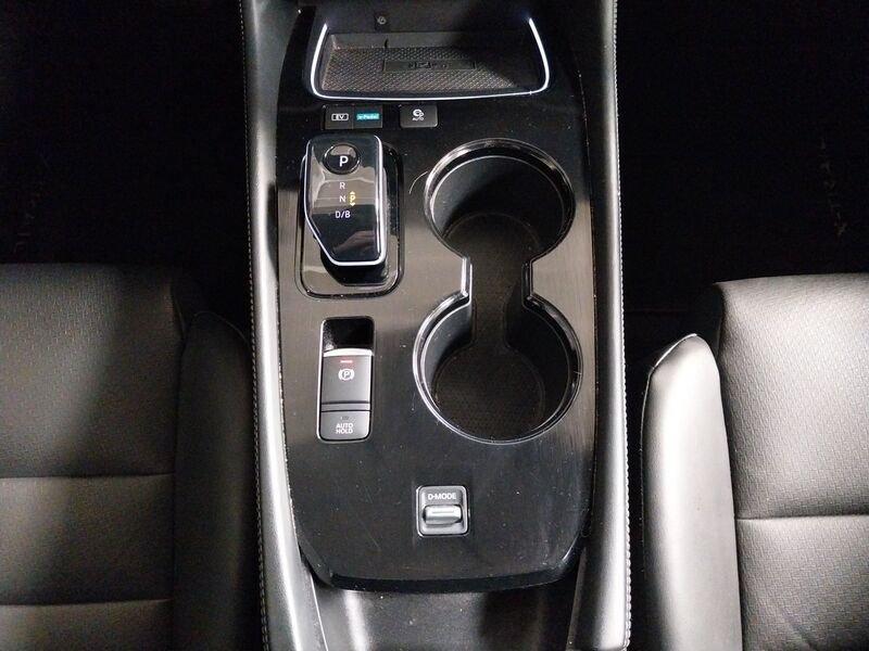 Nissan X-Trail X-Trail 1.5 e-power Tekna 2wd auto