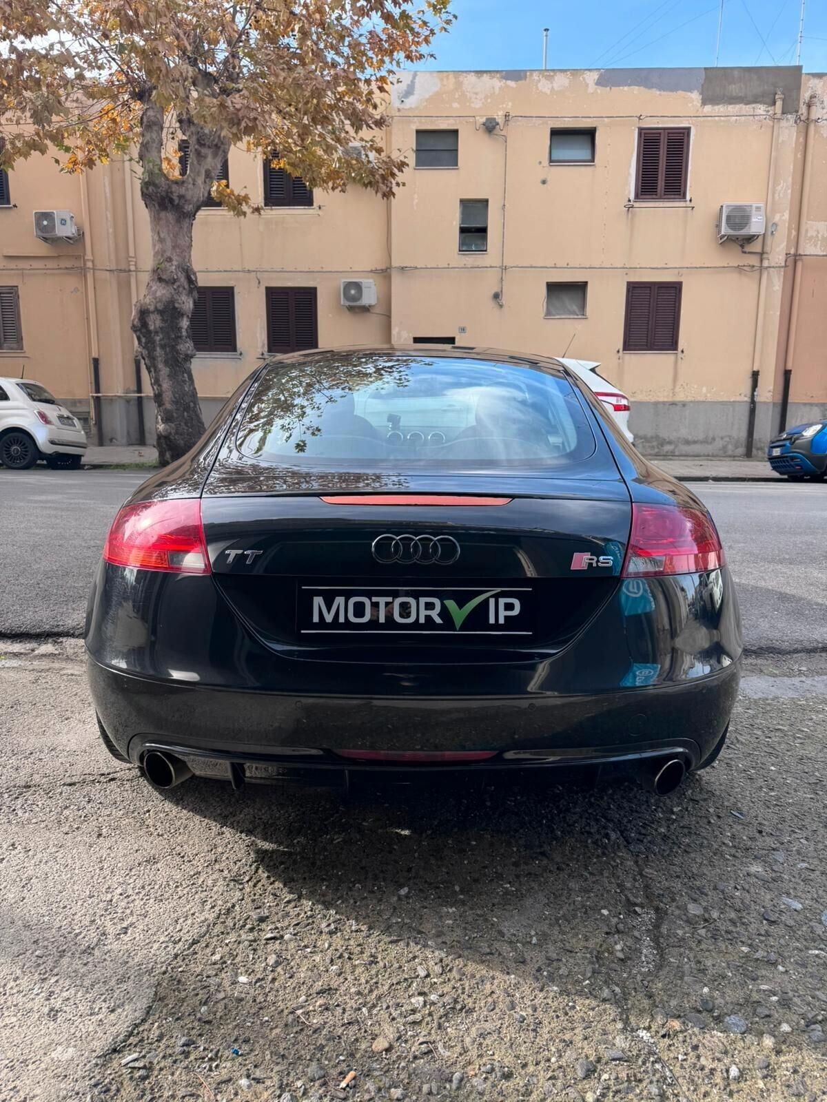 Audi TT Coupé 2.0 TFSI 200cv