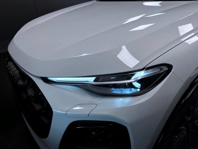 AUDI Q5 TDI 204Cv mHEV+ S tronic quattro S line edition