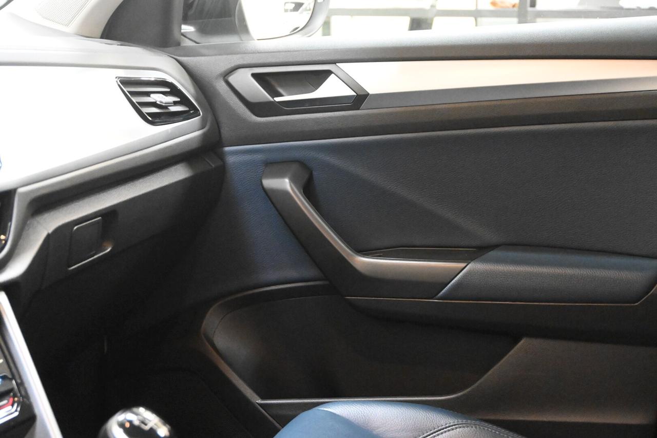 VOLKSWAGEN T-Roc 1ª serie T-Roc 1.0 TSI Life