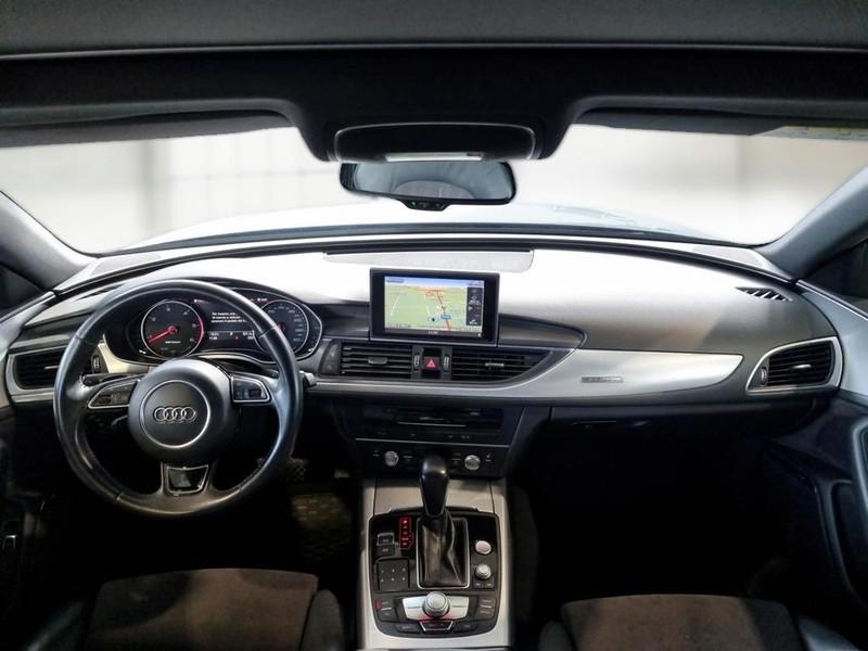 AUDI A6 ALLROAD 3.0 V6 TDI business plus 4x4 Automatic S/S