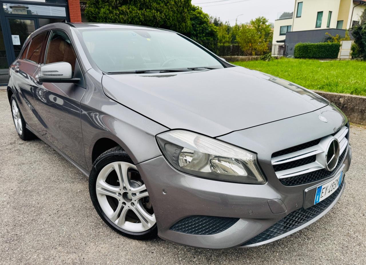 Mercedes-benz A 180 CDI Automatic Dark Night Edition!!!!!!!!!!