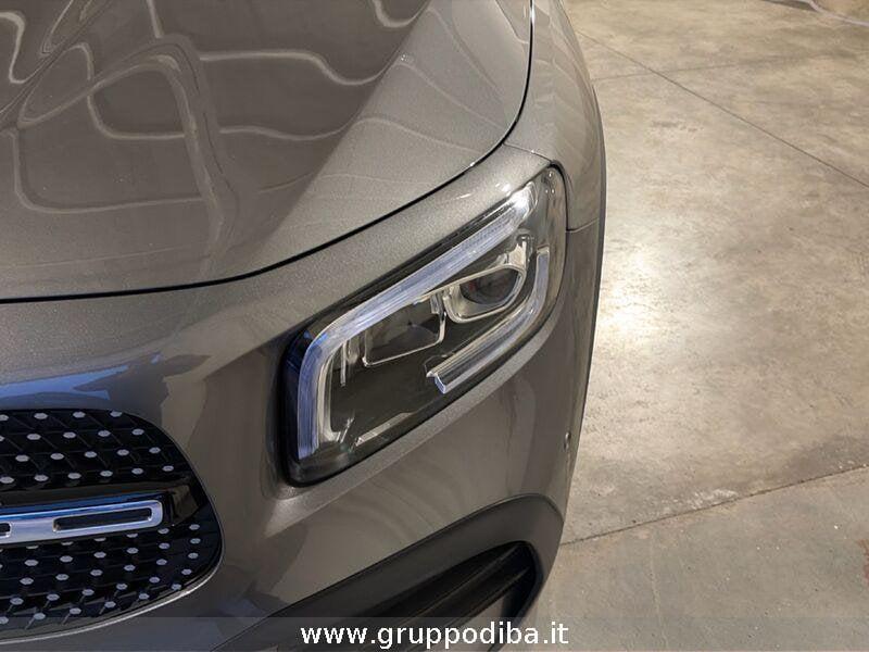 Mercedes-Benz Classe GLB GLB 200 d Premium auto