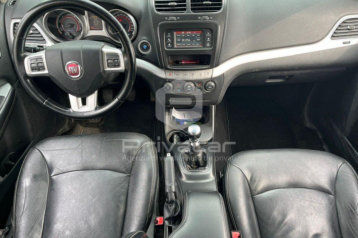 FIAT Freemont 2.0 Multijet 170 CV Freemont