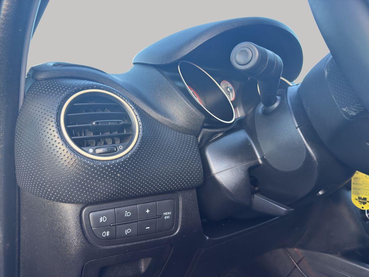 FIAT - Punto Evo - 1.6 Mjt 120cv DPF 3p. Sport TETTO