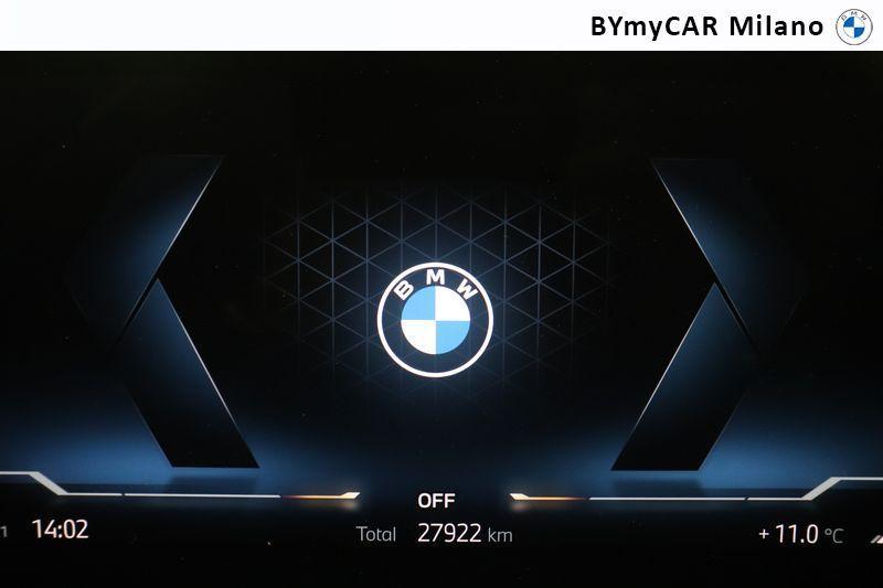 BMW Serie 4 Gran Coupe 420 d Mild Hybrid 48V M Sport xDrive Steptronic