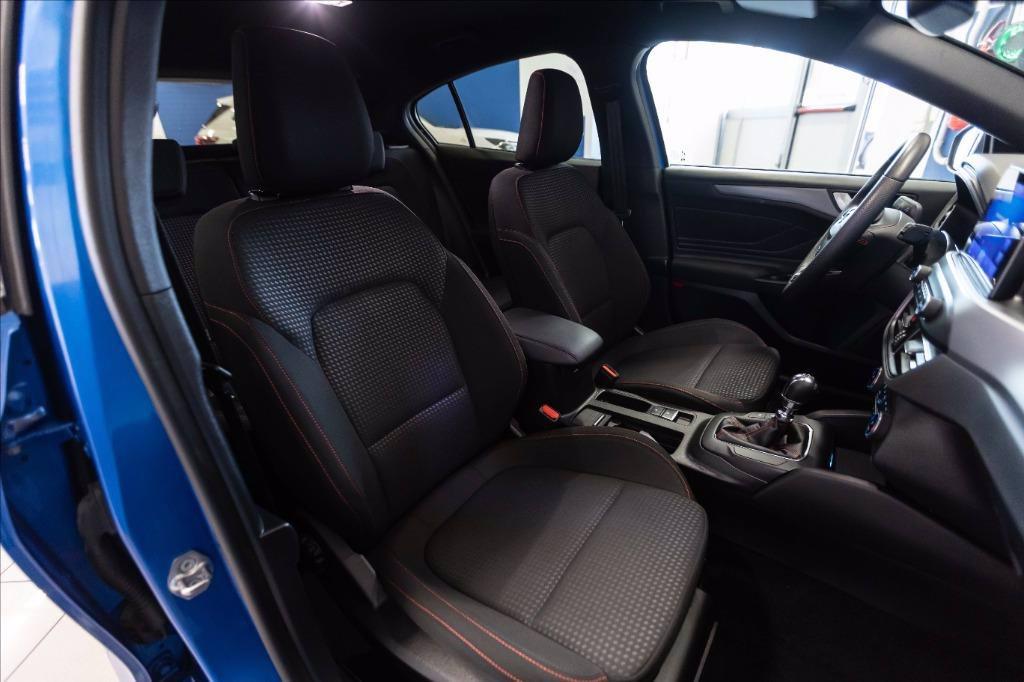 FORD Focus 1.0t ecoboost h ST-Line 125cv del 2022