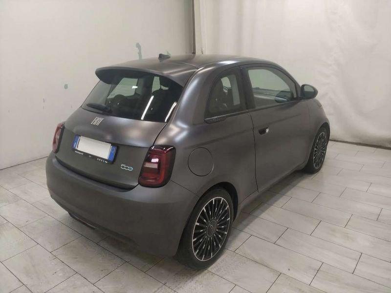 FIAT 500e 42 kWh Icon