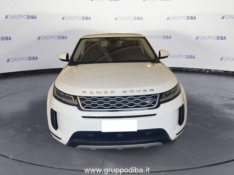 Land Rover RR Evoque Range Rover Evoque II 2019 Die Evoque 2.0d i4 mhev S awd 150cv auto