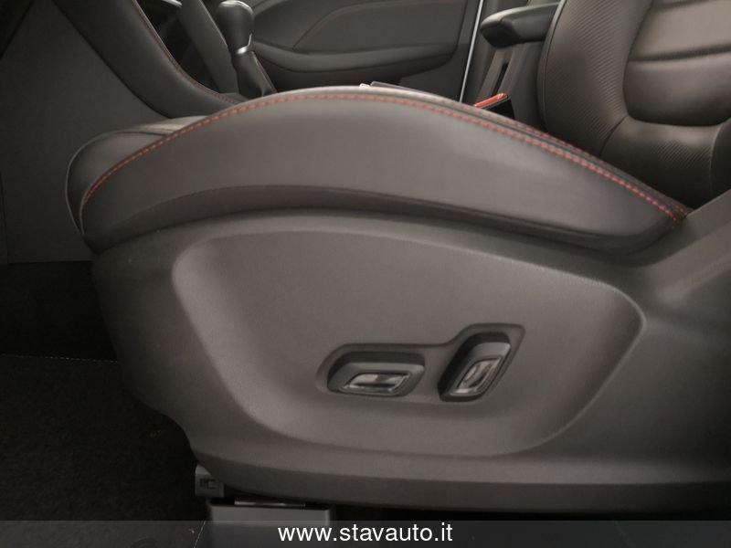 MG ZS 1.0T-GDI Luxury