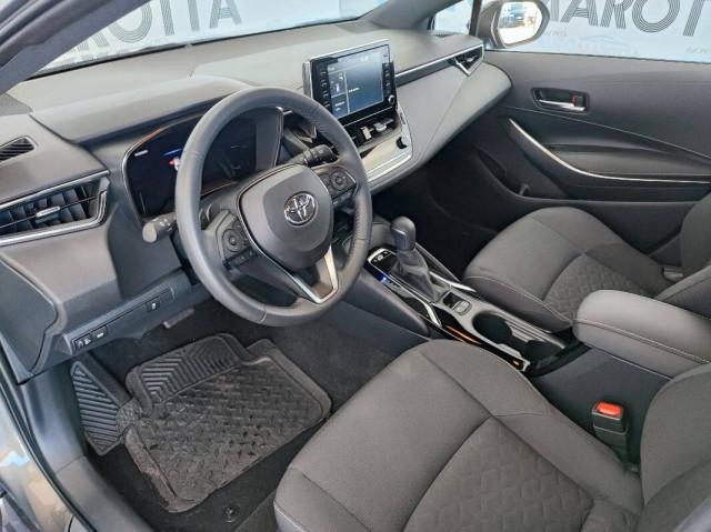 Toyota Corolla 2.0h Style cvt GARANZIA 5 ANNI !!