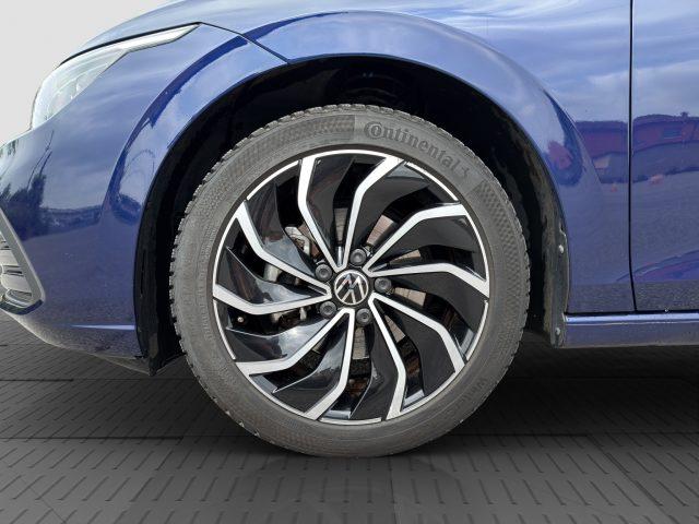 VOLKSWAGEN Golf Golf 1.0 eTSI EVO DSG Life