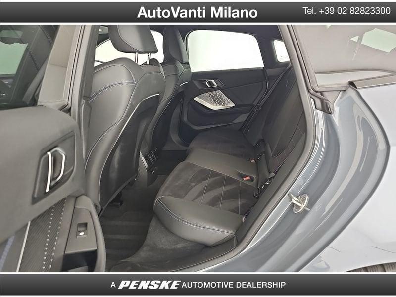 BMW Serie 2 Gran Coupe 218d Gran Coupe MSport Pro auto