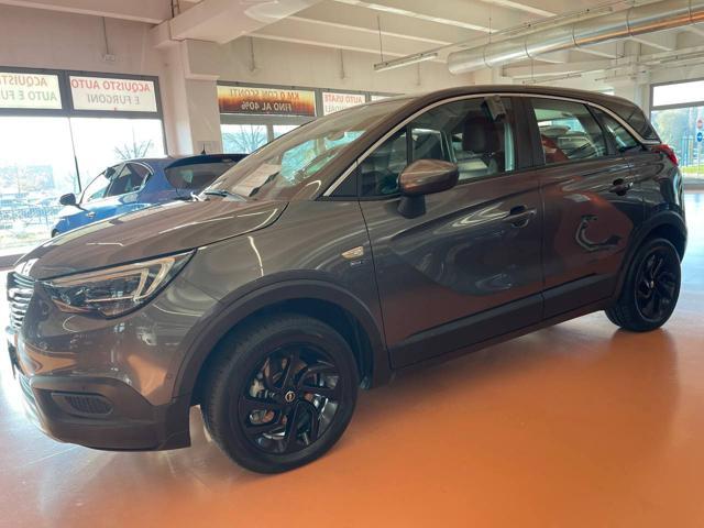 OPEL Crossland X 1.2 Turbo 12V 130 CV Start&Stop 2020