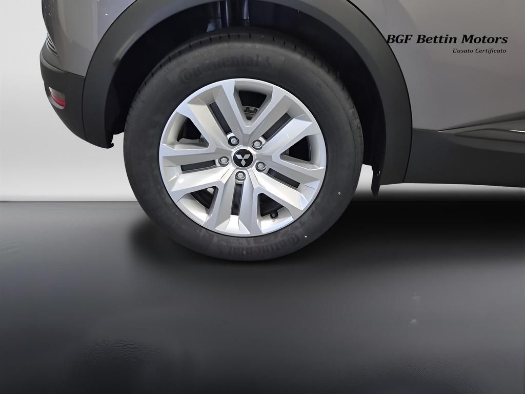 Mitsubishi ASX 1.2 GPL Invite
