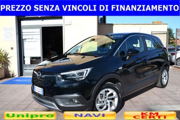 Opel Crossland 1.2 130CV AUTOM. INNOVATION **KM24000**PREZZO VERO