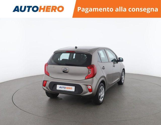 KIA Picanto 1.0 12V 5 porte Active