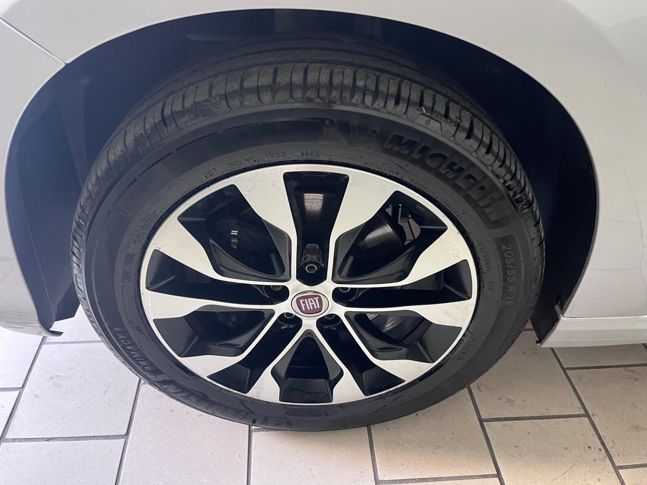 Fiat Tipo 1.6 Mjt S&S SW City Sport garantita 2021