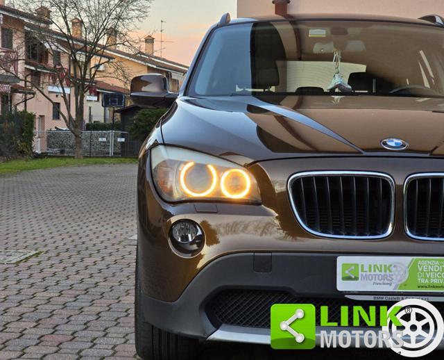 BMW X1 xDrive 20i 184 CV Steptronic