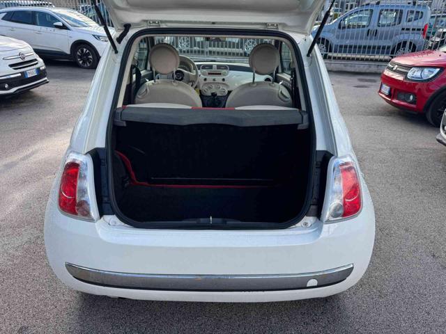 FIAT 500 1.2 150MILA KM