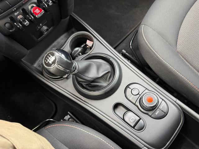 MINI Countryman 1.5 One Boost Countryman