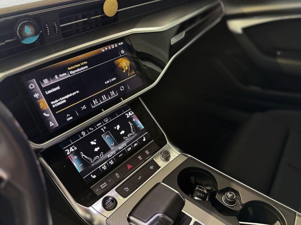AUDI - A6 Avant