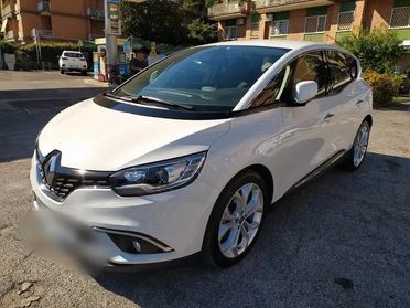 Renault Scenic Scénic Blue dCi 150 CV Business