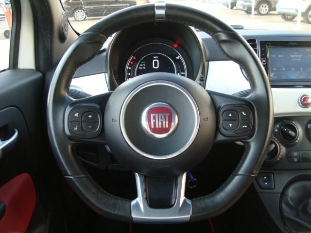 Fiat 500 1.3 MJET 95CV SPORT