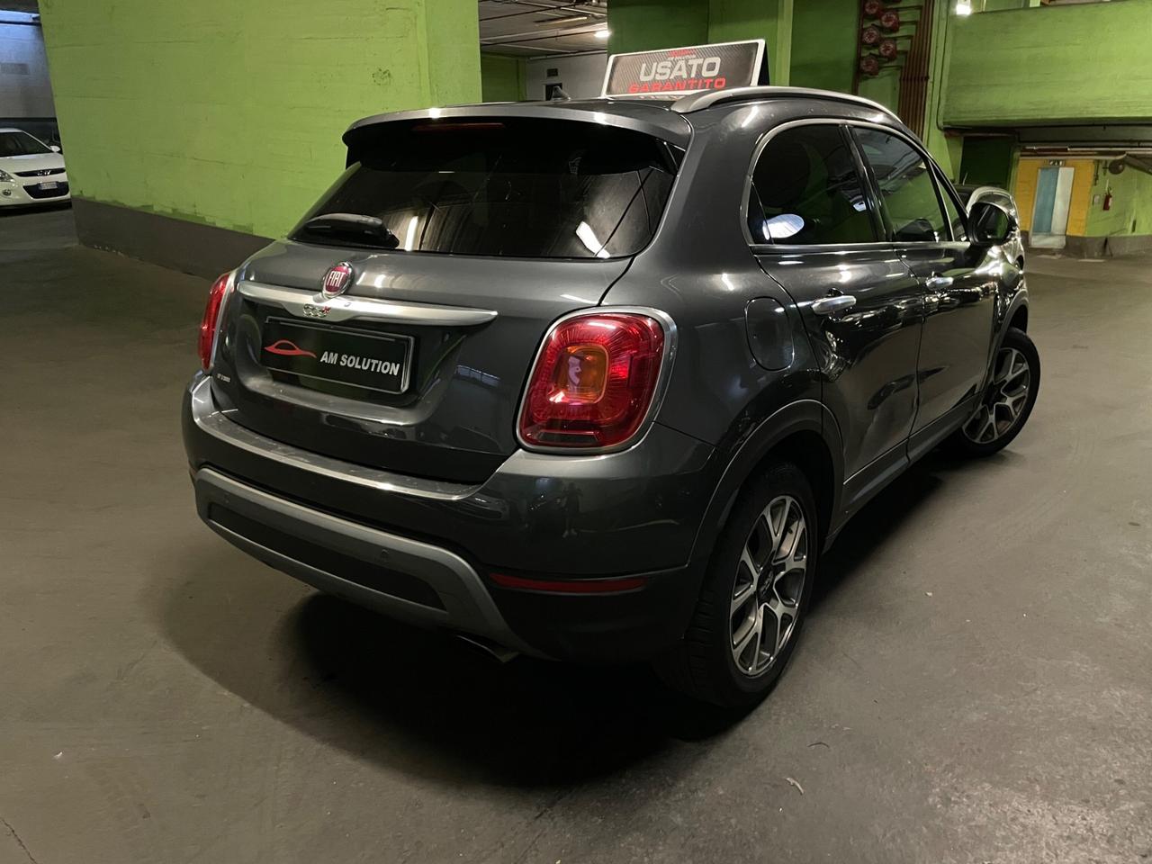 Fiat 500X 1.4 Neopatentati Euro 6