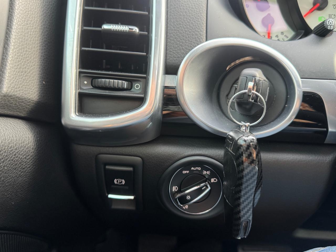 Porsche Cayenne 3.0 Diesel 262cv Tetto*Chrono* 21