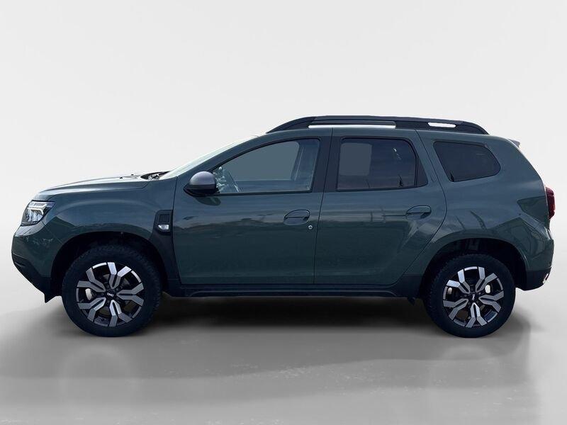 Dacia Duster Duster 1.0 TCe GPL 4x2 Journey UP