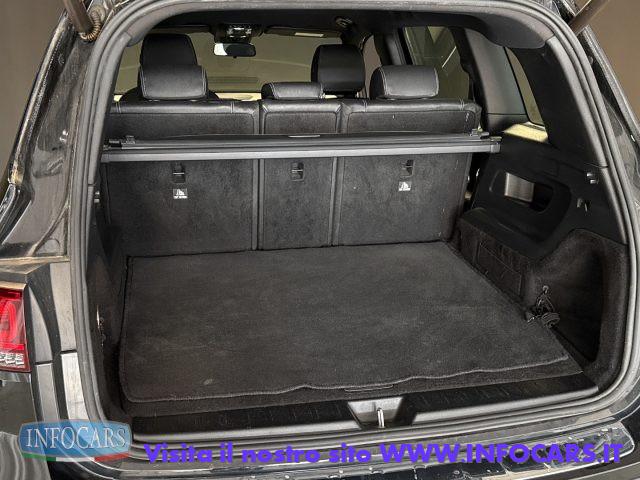 MERCEDES-BENZ GLB 180 d Automatic 116 CV Sport Plus - PROMO