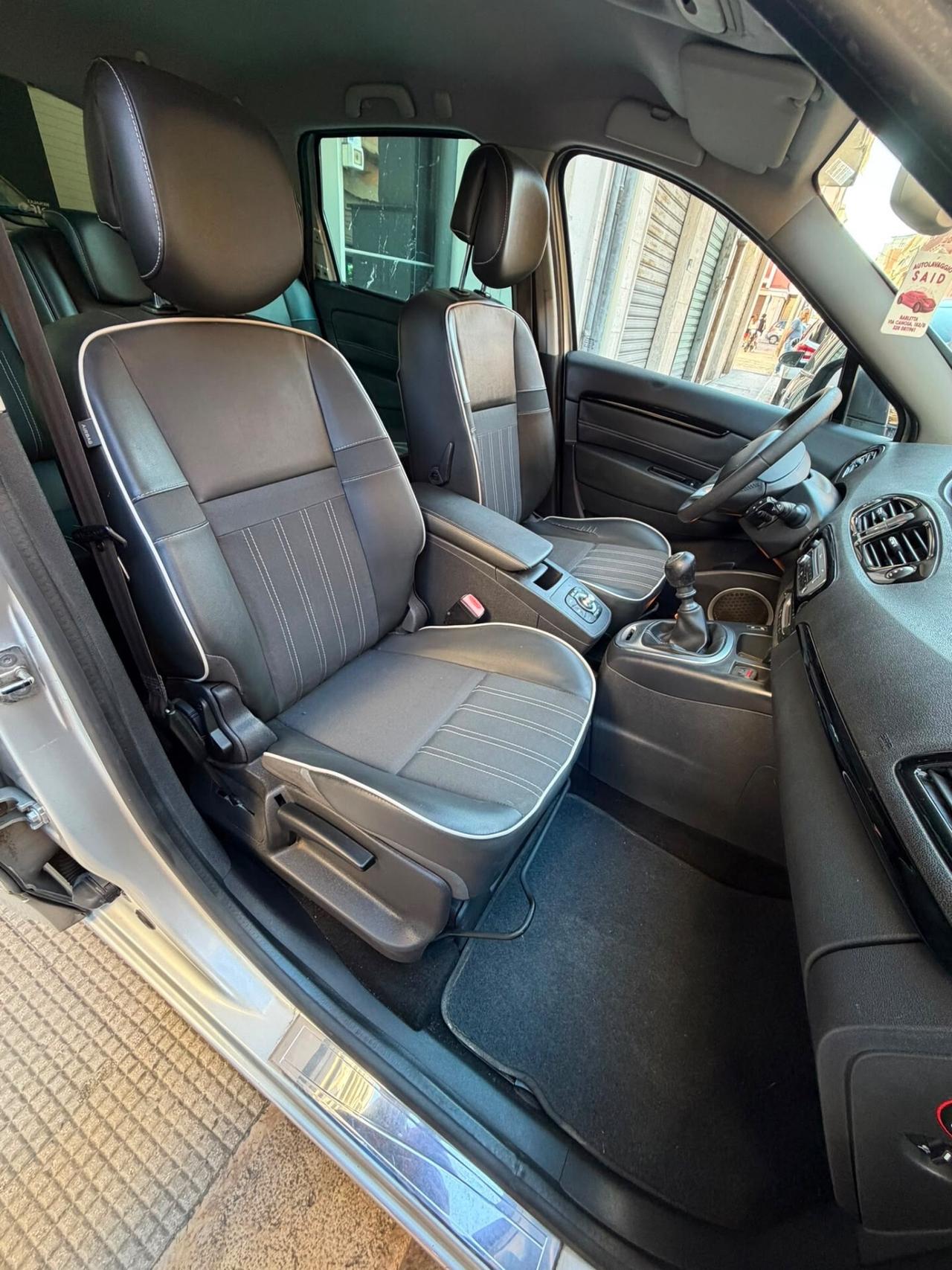 Renault Scenic Scénic XMod 1.5 dCi 110CV Wave