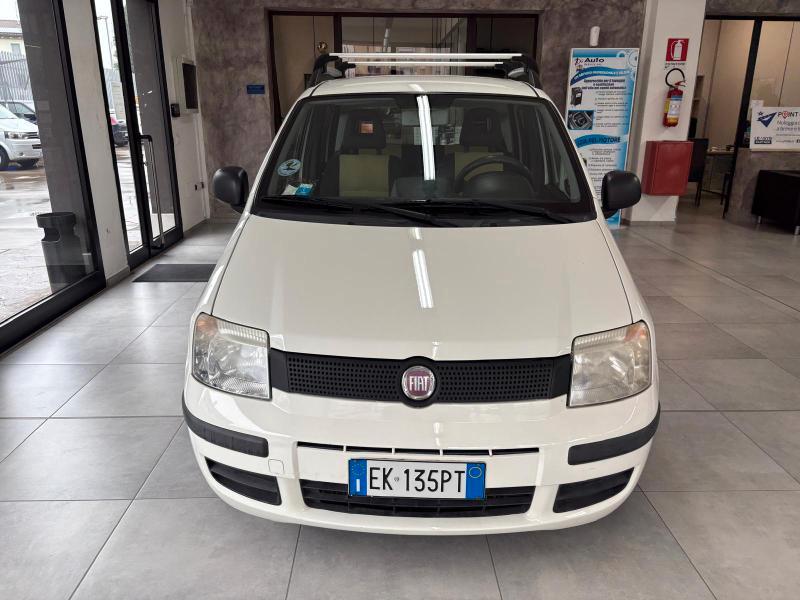 Fiat Panda 1.2 easypower Dynamic Gpl 69cv