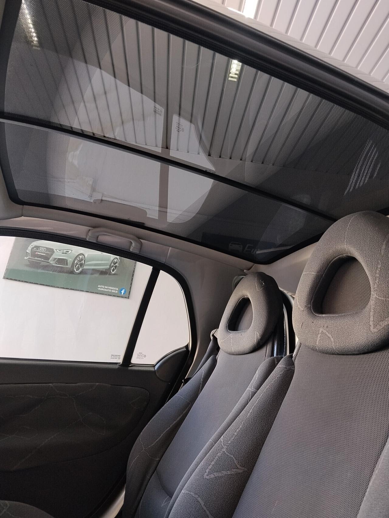 Smart ForTwo 700 benzina CON GARANZIA