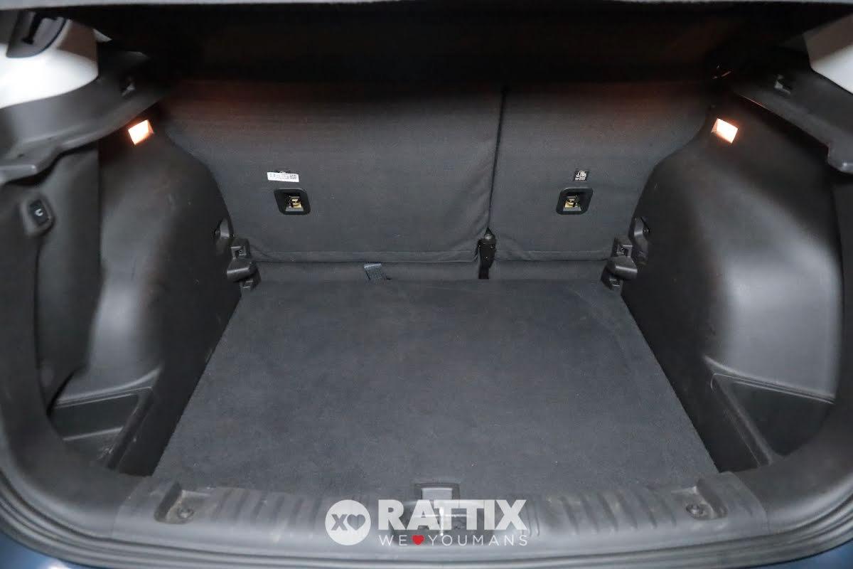 Jeep Compass 1.5 Turbo T4 Mhev 130CV Altitude DCT