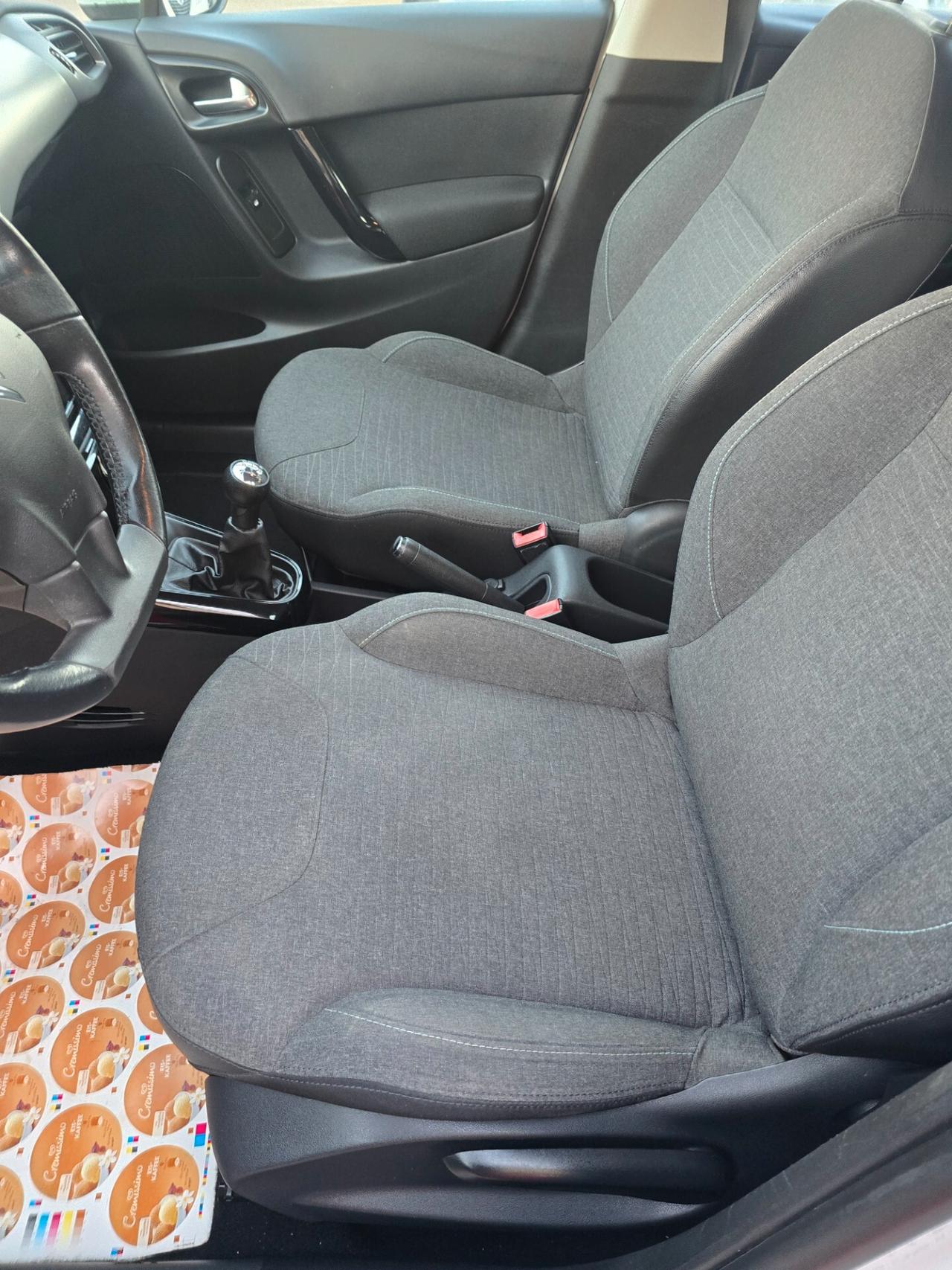 Citroen C3 BlueHDi 75 Feel Edition