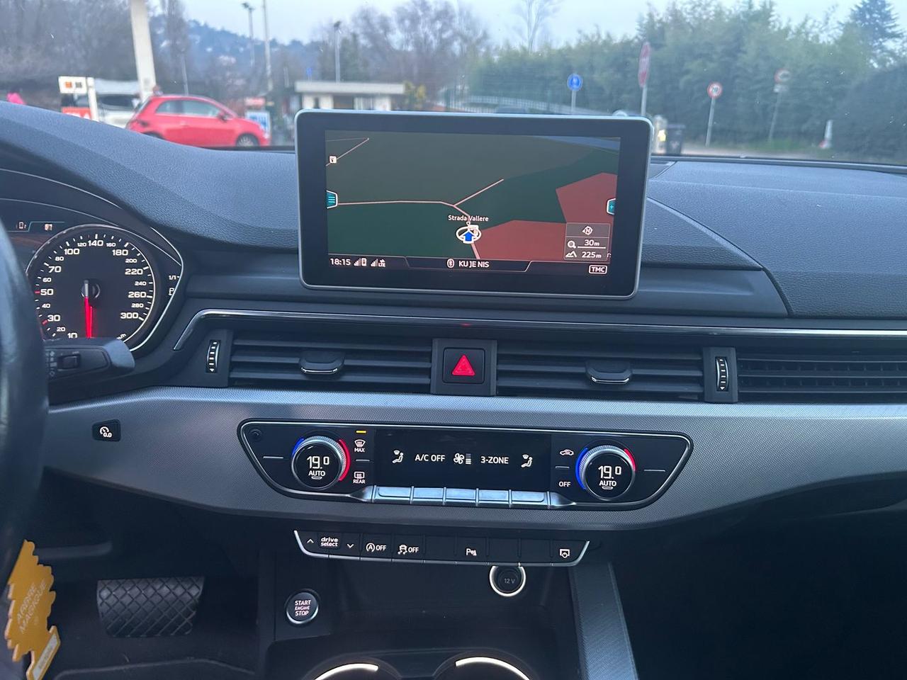 Audi A5 Business Sport #9649