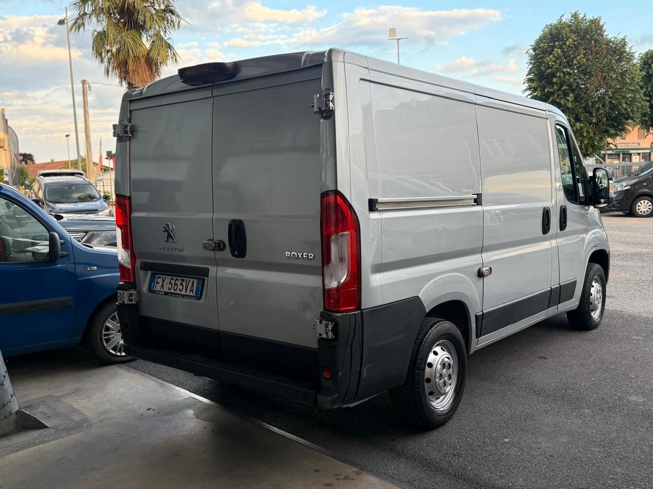 Peugeot Boxer 2.0 Blue-HDi 330 L1H1 Pro BlueHDi DUCATO /BOXER / JAMPER