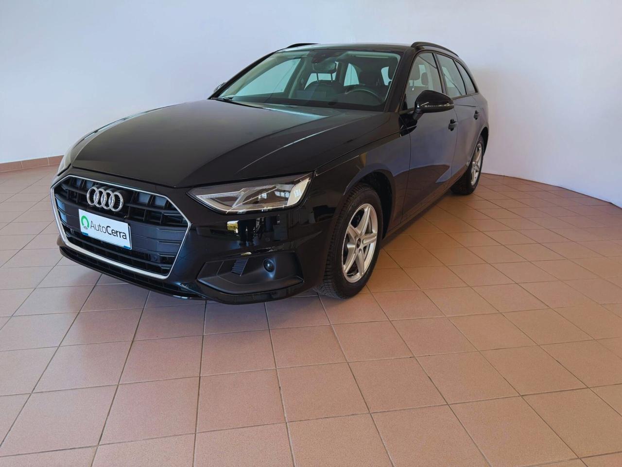 Audi A4 Avant 35 TDI/163 CV S tronic Business