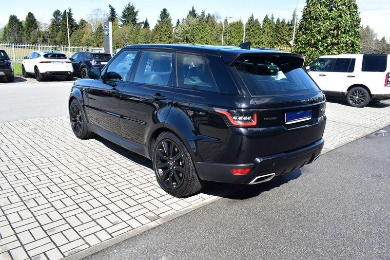 Land Rover RR Sport 3.0D l6 249 CV S IVA ESPOSTA
