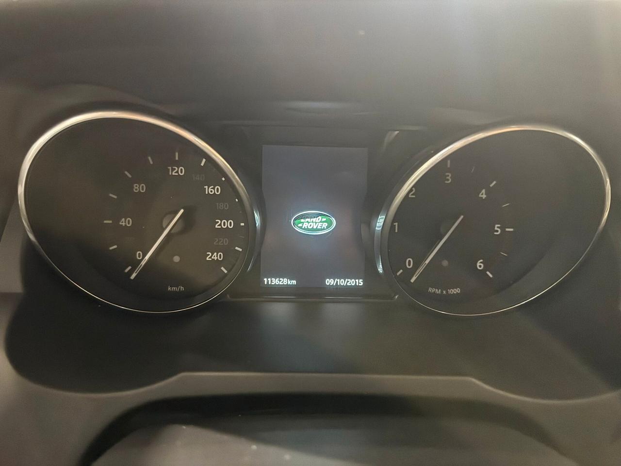 Land Rover Range Evoque 2.0 TD4 150 CV 5p. SE Dynamic