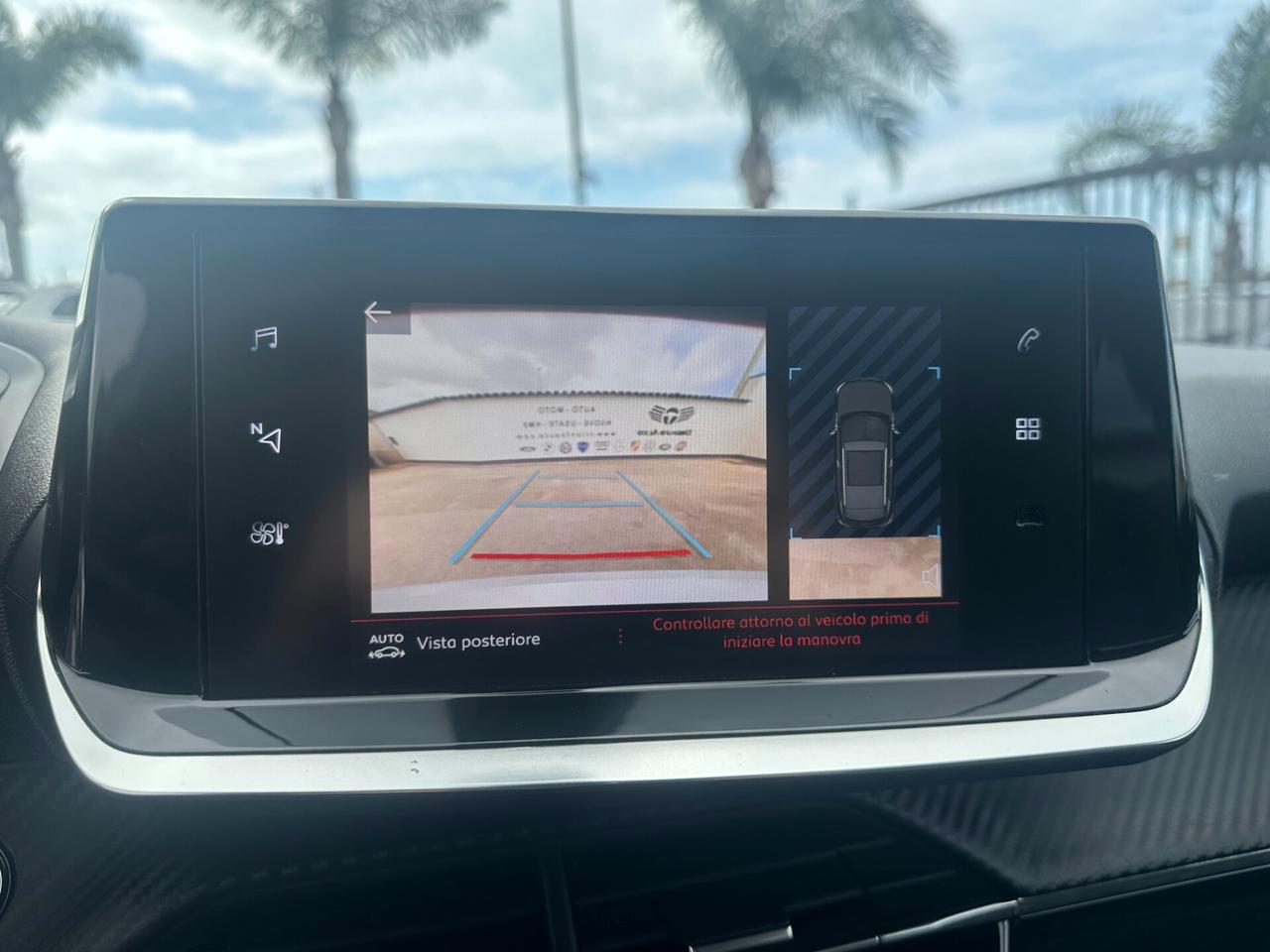 Peugeot 2008 PureTech 130 S&S EAT8 Allure Pack