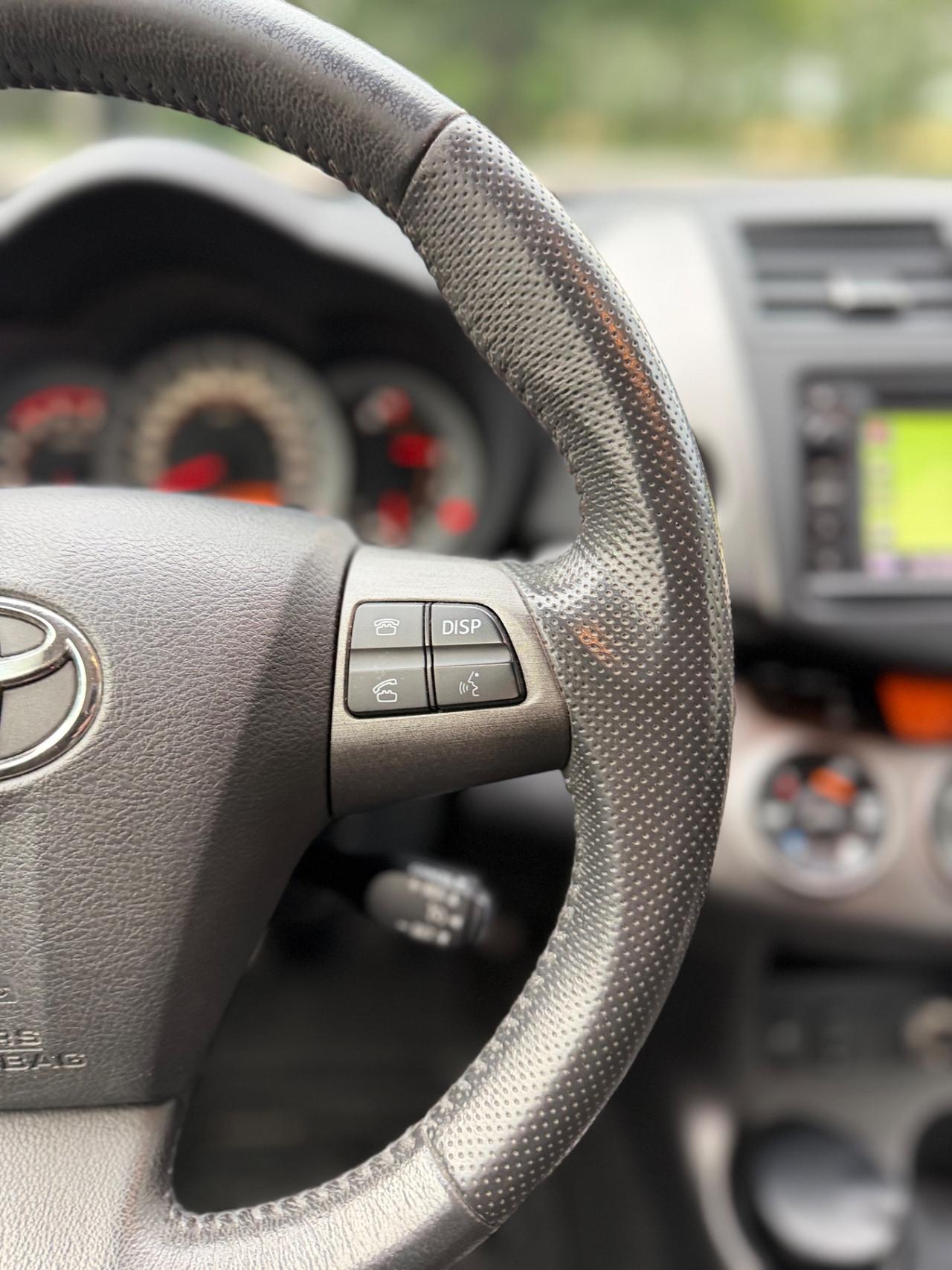 Toyota RAV 4 RAV4 Crossport 2.2 D-4D 150 CV Lounge