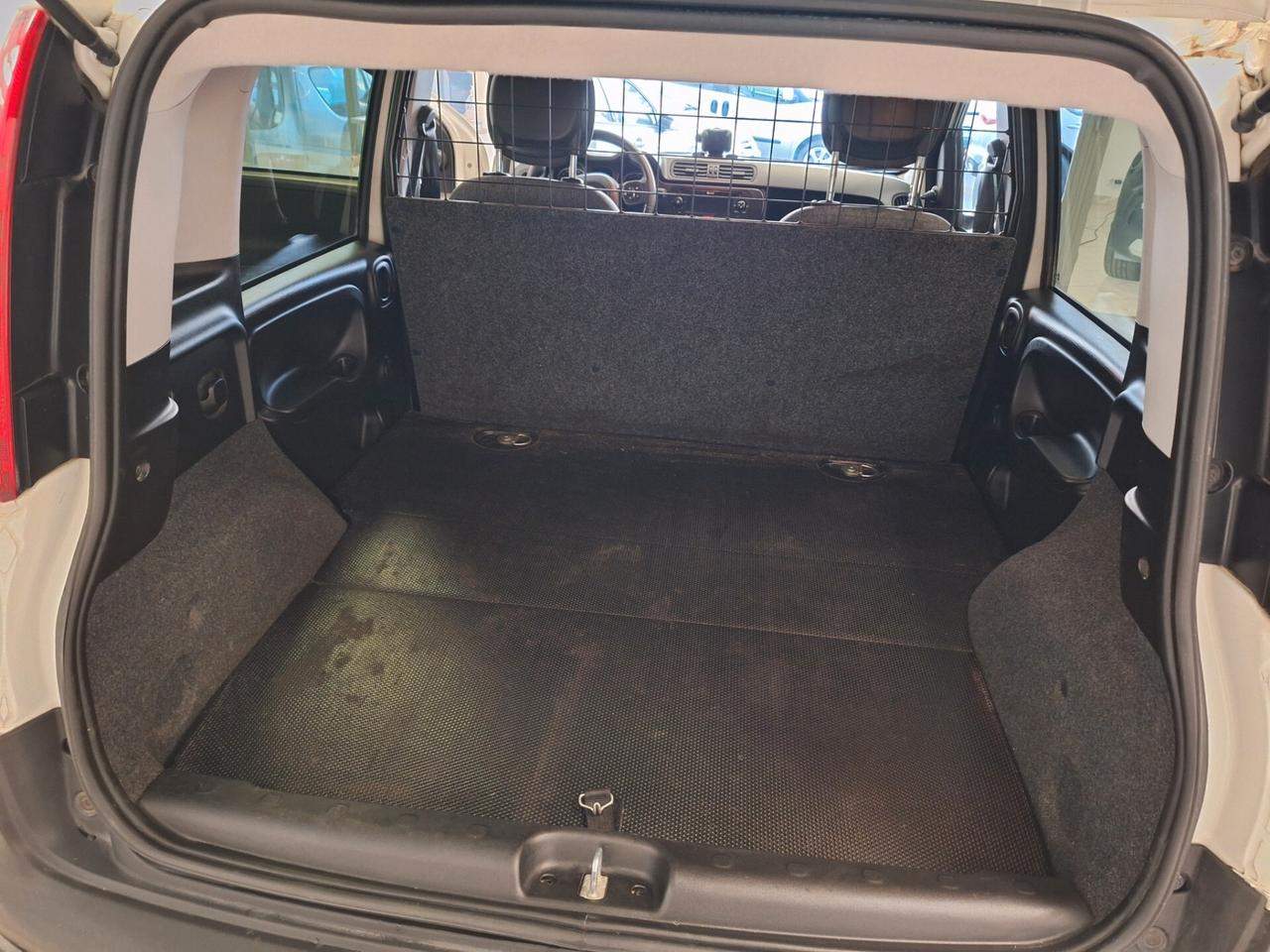Fiat Panda Van 1.0 2 Posti