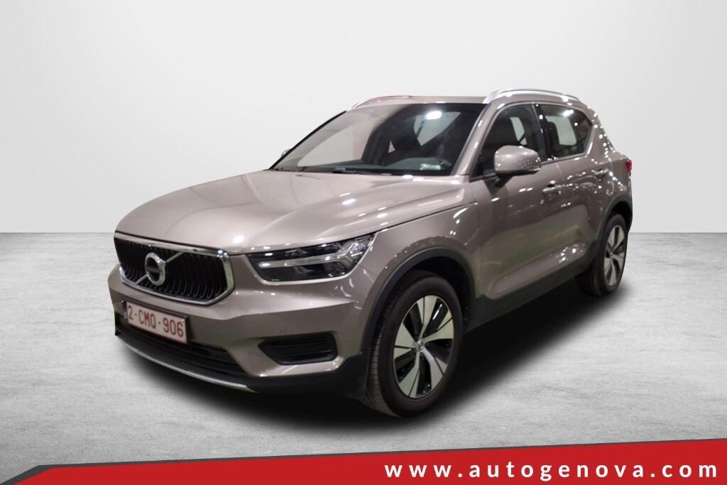 VOLVO XC40 1.5 T2 129CV GEARTRONIC CORE ( FARI LED - COCKPIT - CRUISE - NAVI - PDC - CERCHI 18 )