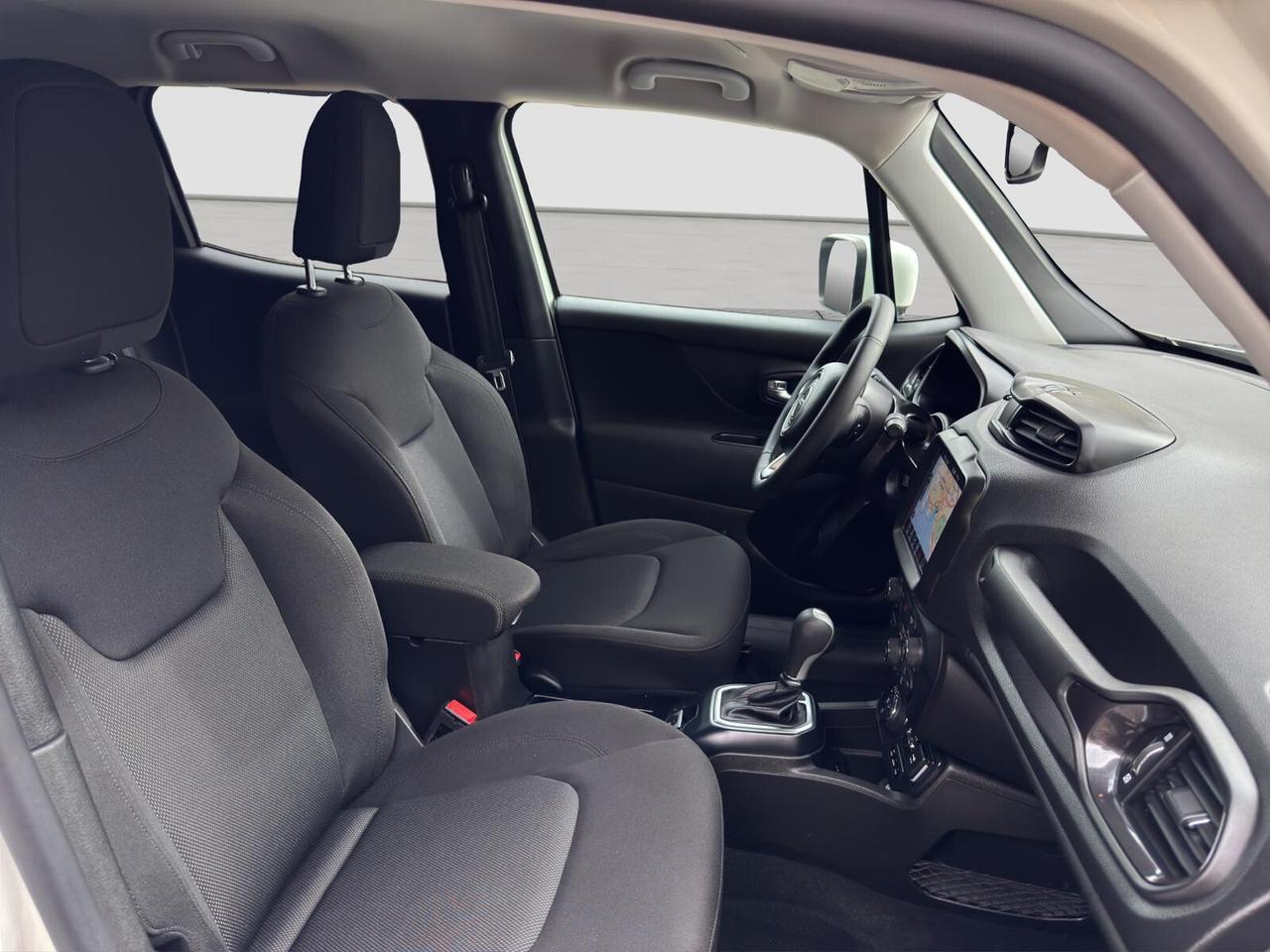 Jeep Renegade 1.3 phev 190cv Limited 4xe automatica 2021