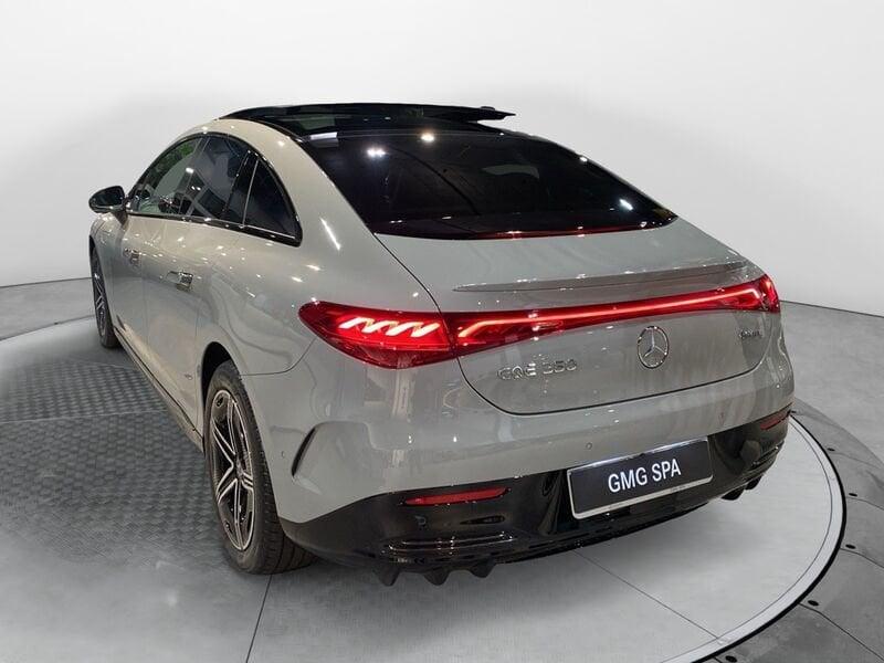 Mercedes-Benz EQE 350 Premium 4matic