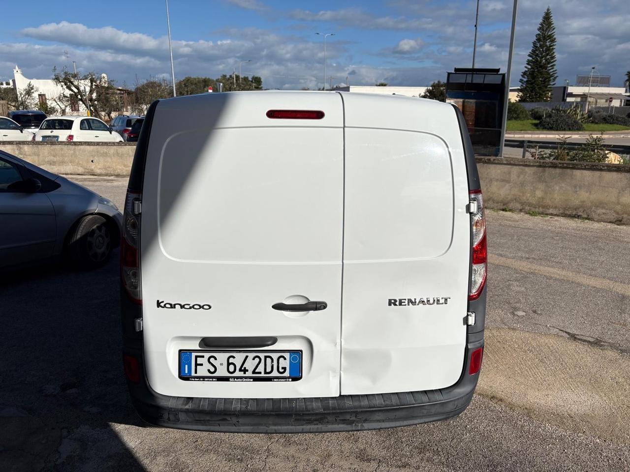 Renault