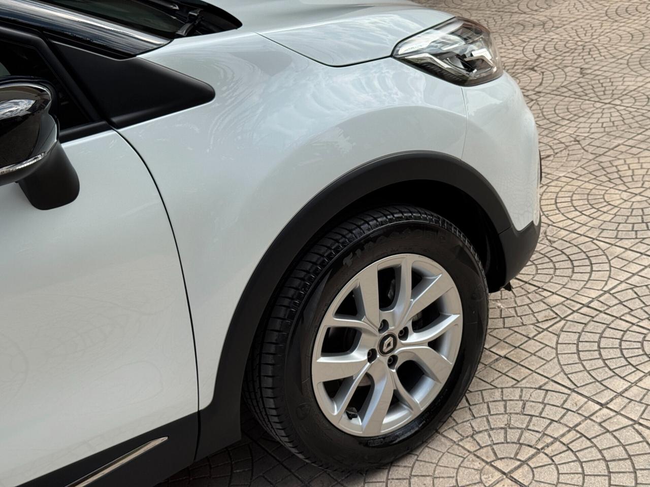 RENAULT CAPTUR 0.9 TCE SPORT EDITION 90 CV